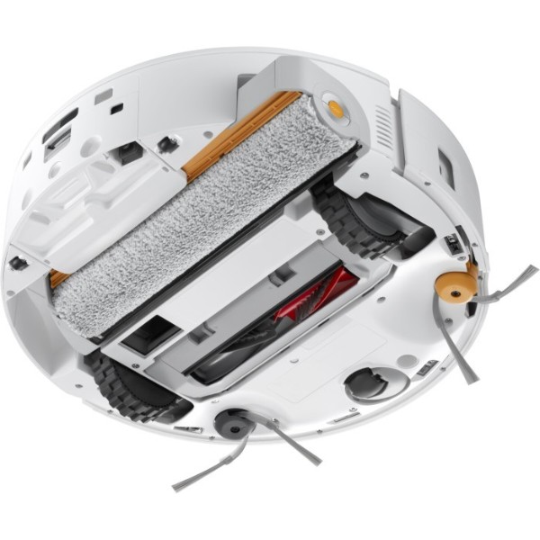 Фото - Робот-пилосос миючий RoboRock Qrevo Curv 2 Flow